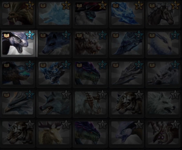 Icarus. Как приручить Страйгу, Троя и Уру - картинки